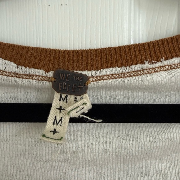 We The Free Sunshine Thermal - Picture 3 of 4